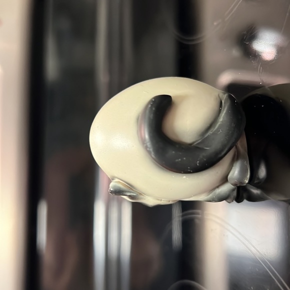 Allyson Nagel Collection Siamese cat #63254 - Picture 2 of 5